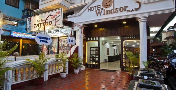 Hotel Windsor Bay